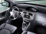 Hyundai Matrix 2001 года
